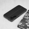 Techsuit eFold Series pre Samsung Galaxy S25 FE cierne puzdro