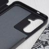 Techsuit eFold Series pre Samsung Galaxy S25 FE cierne puzdro