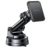 Yesido držiak do auta C263 magnetický na palubnú dosku čelné sklo čierny