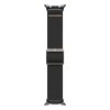 Spigen Lite Fit pre Samsung Galaxy Watch8 Classic 40 44 46mm čierne puzdro