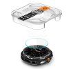 Spigen Glas.tR EZ Fit 2 pack Samsung Galaxy Watch8 Classic Číry