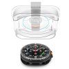 Spigen Glas.tR EZ Fit 2 pack Samsung Galaxy Watch8 Classic Číry