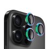 Blueo Sapphire Crystal originálne sklo objektívu iPhone 14 Pro/Pro Max farebné