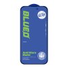 Blueo Anti Glare Matné Sklo pre iPhone 16 Pro iPhone 17 iPhone 17 Pro čierne