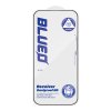 Blueo anti-dust HD sklo iPhone XS Max iPhone 11 Pro Max čierne