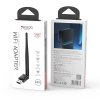 Yesido Wi-Fi adaptér WP11 s externou anténou WiFi4 USB20 150Mbps Plug and Play čierny