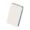 Yesido Selfie Light DH12 USB C 3000mAh 6W 120 LED s klipom čierne