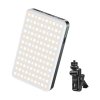 Yesido Selfie Light DH12 USB C 3000mAh 6W 120 LED s klipom čierne