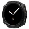 Spigen Rugged Armor pre Samsung Galaxy Watch8 44mm matná čierna