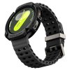 Spigen Rugged Armor pre Samsung Galaxy Watch8 44mm matná čierna