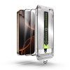 Techsuit TitanGlass FullCover 2 kusy iPhone 17 Pro-18 Pro čierne