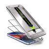 Techsuit TitanGlass FullCover 2 kusy iPhone 17 Pro-18 Pro čierne