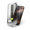 Techsuit TitanGlass FullCover 2 kusy iPhone 17 Pro-18 Pro čierne