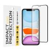 Techsuit ESD Glass pre iPhone XR iPhone 11 čierna