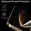 ESR Corning Gorilla Glass UltraFit 3 kusy iPhone 17 Pro čierna