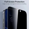 ESR Privacy Tempered Glass UltraFit 3 kusy iPhone 17 iPhone 16 Pro čierna