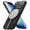 Puzdro Ringke Onyx MagSafe iPhone 17 Pro maskáčovo čierne