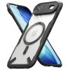 Puzdro Ringke Fusion X MagSafe pre iPhone 17 Air čierne