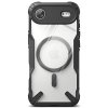 Puzdro Ringke Fusion X MagSafe pre iPhone 17 Air čierne