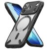 Ringke Fusion X MagSafe pre iPhone 17 Pro čierne puzdro