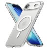 Ringke Fusion MagSafe pre iPhone 17 Air Matne priehľadné puzdro