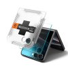 Spigen Glas.tR EZ-FIT HD Samsung Galaxy Z Flip7 Priehľadné