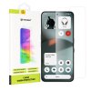 Techsuit Clear Vision Glass pre Nothing Phone (3) - Priehľadné