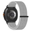 Techsuit remienok pre Samsung Galaxy Watch8 40mm 44mm Classic sivý