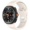 Techsuit puzdro remienok Samsung Galaxy Watch8 40mm 44mm Classic béžový