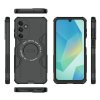 Puzdro Techsuit ArmorMag pre Samsung Galaxy A16 4G A16 5G čierne