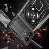 Techsuit RuggedCam pre Samsung Galaxy A07 4G čierny
