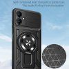 Techsuit RuggedCam pre Samsung Galaxy A07 4G čierny