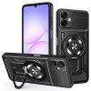 Techsuit RuggedCam pre Samsung Galaxy A07 4G čierny