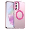 Techsuit CandyCase MagSafe pre Samsung Galaxy A35 5G ružová
