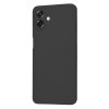 Techsuit SoftFlex puzdro pre Samsung Galaxy A07 4G čierne