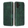 Techsuit Safe Wallet Plus pre Samsung Galaxy A07 4G zelené puzdro