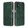 Techsuit Safe Wallet Plus pre Samsung Galaxy A07 4G zelené puzdro