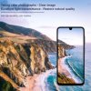 Techsuit - kompletné sklo fotoaparátu - Samsung Galaxy A17 5G / A17 4G - čierna