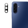 Techsuit - kompletné sklo fotoaparátu - Samsung Galaxy A17 5G / A17 4G - čierna