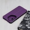 Techsuit eFold Series Honor 400 Pro fialové puzdro