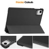 Techsuit FoldPro puzdro pre Honor Pad X9a X9 X8 Pro X9 Pro čierne