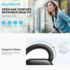 Anker bezdrotove sluchadla SoundCore V20i pre sport Bluetooth 5.3 IP55 biela