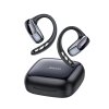 Yesido bezdrotové slúchadlá YSP24 s Bluetooth V5.4 otvorený dizajn čierna