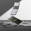 Ringke Dual Easy Pro Fólia 2 ks Samsung Galaxy Z Flip7 priehľadný