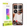 Techsuit Clear Vision Glass Nothing CMF Phone 2 Pro Transparentné Puzdro