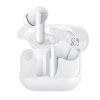 Yesido TWS34 bezdrôtové slúchadlá biele