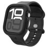 Spigen Caseology Vault puzdro Apple Watch 10 11 42mm matná čierna