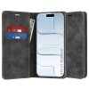 Techsuit Confy Cover pre iPhone 17 Air cierny