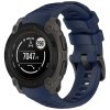 Remienok Techsuit Garmin Instinct E 45mm tmavomodrý