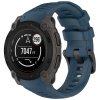 Remienok Techsuit Garmin Instinct E 40mm námornícka modrá